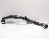 Tub intercooler, cod 144604599R, Dacia Sandero 2 1.5 DCI, K9K612 (id:716250)