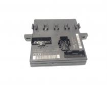 Modul confort, cod 8E0907279N, Seat Exeo ST (3R5) (id:716251)