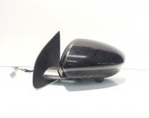 Oglinda electrica stanga cu camera, Nissan Qashqai, vol pe dreapta (id:716346)