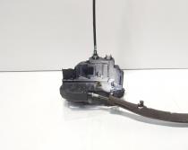 Broasca usa stanga spate, Nissan Qashqai (id:716350)