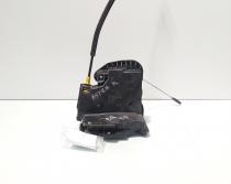 Broasca usa stanga spate, cod 3039073-18S, Opel Astra K Combi (id:716179)