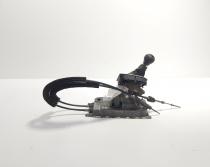 Timonerie, cod 1K0711049CK, Vw Scirocco (137) 2.0 TDI, CBDB, 6 vit man (id:715713)