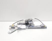 Macara cu motoras stanga spate, Nissan Qashqai (id:716345)