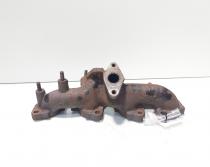 Galerie evacuare, cod 03L253033A, Audi A6 (4G2, C7) 2.0 TDI, CGL (id:716395)