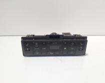 Display climatronic cu incalzire in scaune, cod 8D0820043N, Audi A4 Avant (8D5, B5) (id:716418)