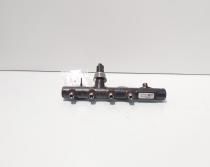 Rampa injectoare cu senzor, cod 175213876R, 141890139, Renault Megane 3 Combi 1.5 DCI, K9KA636 (id:716407)