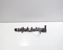 Rampa injectoare cu senzori, cod 04L089D, Vw Touran (5T1) 1.6 TDI, CRK (idi:713789)
