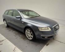 Vindem piese de caroserie si elemente de interior, pentru Audi A6 Avant (4F5, C6) , 3.0 TDI