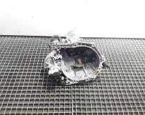 Cutie de viteze manuala, cod 20DP35, Citroen Jumpy (II) 1.6 HDI, 9HU, 5 vit man (id:710597)
