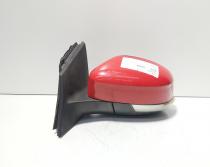Oglinda electrica stanga cu semnalizare, Ford Focus 3, vol pe dreapta (id:716526)