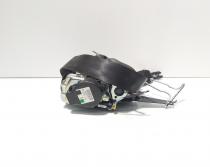 Centura dreapta fata cu capsa si motoras, cod 626346700, Vw Passat (3G2) (id:716476)