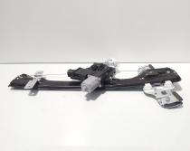 Macara cu motoras usa dreapta fata, Opel Mokka (id:716483)