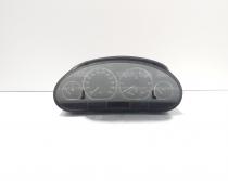 Ceas bord, cod 4117729, Bmw 3 Compact (E46) 2.0 benz, vol pe stanga (id:716474)
