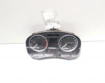 Ceas bord, cod 5J0920840B, Skoda Roomster (5J) 1.2 TSI, vol pe stanga (id:716473)