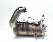 Catalizator, cod 8201431465, Renault Megane 3 Combi 1.5 DCI, K9KA636 (id:716410)