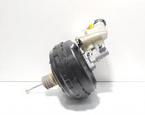 Tulumba frana, cod 13338058, Opel Astra J Combi vol pe stanga (id:716430)