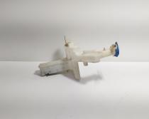 Vas strop gel cu un motoras, cod 3C8955453C, Vw Passat CC (357) (id:716458)