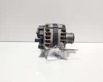 Alternator 140A Bosch, cod 04B903023B, Vw Polo (6R) 1.4 TDI, CUS (id:716254)