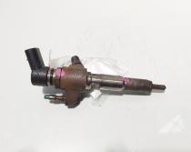 Injector, cod 9802448680, Ford Focus 3 1.6 TDCI (id:699666)