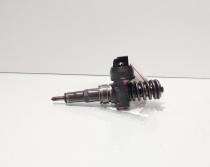 Injector, cod 038130073AG, BTC, 0414720215, Vw Jetta 3 (1K2) 1.9 TDI, BXE (id:679963)