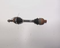 Planetara dreapta fata, Opel Astra J Sedan 1.7 CDTI, A17DTE, 5 vit man (idi:713758)