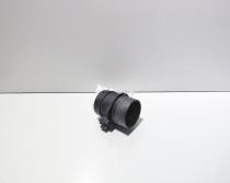Debitmetru aer, cod 03L906461A, 0281002956, Audi A5 Cabriolet (8F7) 2.0 TDI, CGL (idi:713745)
