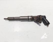 Injector, cod 7793836, 0445110216, Bmw 5 (E60) 2.0 diesel, 204D4 (id:704924)