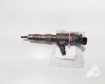 Injector, cod CV6Q-9F593-AA, 0445110489, Ford Focus 3 1.5 TDCI, WXDB (id:576666)