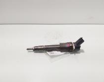 Injector, cod 0445110021, 7700111014, Renault Laguna 2 1.9 DCI, F9Q750 (id:701164)