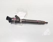 Injector, cod 0445110414, Renault Grand Scenic 3 1.6 DCI, R9M402 (id:699387)