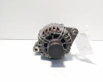 Alternator 140A Valeo, cod GM13502581, Opel Insignia A 2.0 CDTI, A20DTH (id:716556)