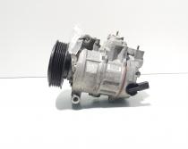 Compresor clima, cod 1K0820859N, Vw Golf 5 (1K1) 1.6 benz, BSE (id:716566)