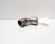 Teava intercooler, cod 04L131111AB, Audi Q5 (FYB) 2.0 TDI, DET (id:716631)