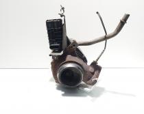 Turbosuflanta, cod A6460901080, Mercedes Clasa C (W204) 2.2 CDI, OM646811 (id:716610)
