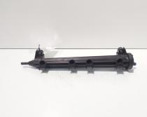 Rampa injectoare, cod 06A133317AS, Audi A3 (8P1) 1.6 benz, BSE (id:716581)