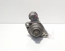 Electromotor, cod 02Z911023P, Vw Golf 6 Plus 2.0 TDI, CBD, 5 vit man (id:699703)