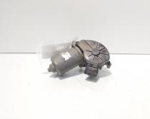 Motoras stergator fata, cod 13182340, Opel Corsa D, vol pe stanga (id:716735)