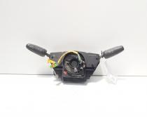 Spirala volan cu maneta semnalizare si stergatoare, cod 13142283, Opel Corsa D (id:716742)