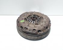 Volanta masa dubla cu placa presiune, Toyota Avensis II combi (T25) 2.2 D-4D, 2AD-FTV, 6 vit man (id:716889)