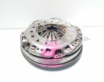 Volanta masa dubla cu placa presiune, Mercedes Clasa C T-Model (S204) 2.2 CDI, OM646811, 6 vit (id:716891)