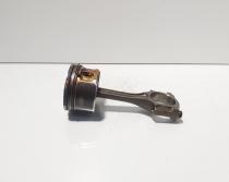 Piston cu biela, Nissan Juke 1.6 benz, HR16DE (id:716588)