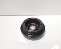 Fulie motor Delphi, cod A6110300503, Mercedes Clasa E (W211) 2.2 CDI, OM646821 (id:716606)