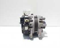 Alternator 200A, cod 522087180, Fiat 500L 1.0 mild hybrid, 46341162 (id:716803)