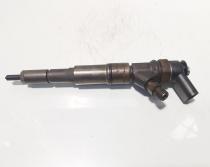 Injector, cod 7793836, 0445110216, Bmw 3 Touring (E91) 2.0 diesel, 204D4 (id:716843)