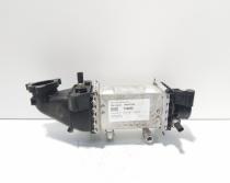 Radiator intercooler, cod 04B145749K, Vw Polo (6R) 1.4 TDI, CUS (id:716825)