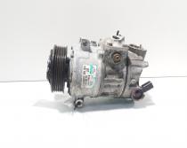 Compresor clima, cod 1K0820859F, Vw Passat (3C2) 1.9 TDI, BLS (id:716840)