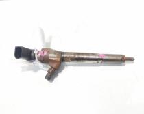 Injector, cod 18200294788, 166009445R, Renault Laguna 3, 1.5 DCI, K9K (id:701339)