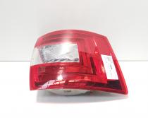 Stop stanga aripa, Skoda Octavia 3 (5E3) (id:716044)