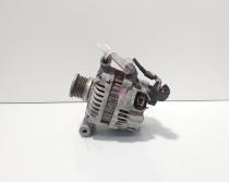 Alternator, cod V757695680, Peugeot 3008 1.6 benz, 5FW (id:641658)
