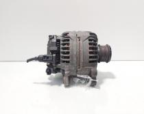 Alternator 120A, cod 028903028E, Vw Golf 4 (1J1) 1.9 TDI, ALH (id:710526)